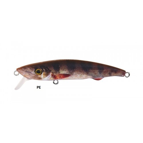 FISHUS LURENZO ESPETIT 85 JERK PE