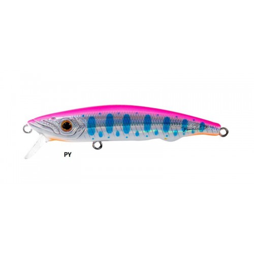 FISHUS LURENZO ESPETIT 85 JERK PY