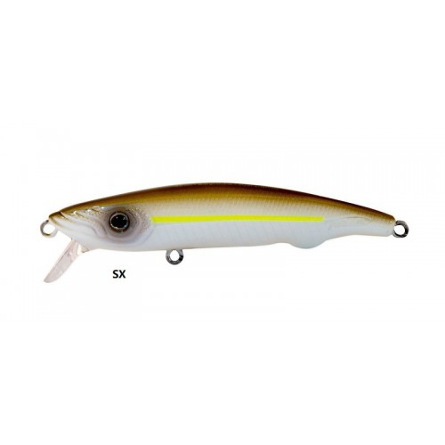 FISHUS LURENZO ESPETIT 85 JERK SX