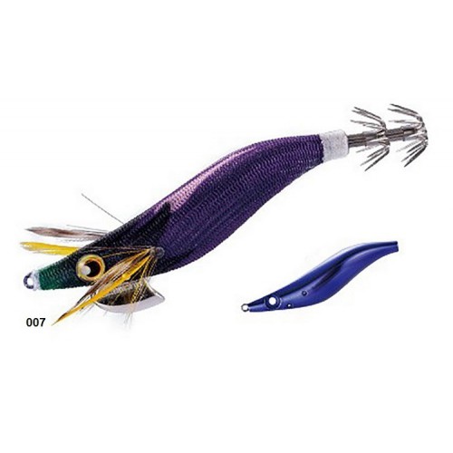 SHIMANO SEPHIA CLINCH RATTLE 3.5 007 EGGPLANT