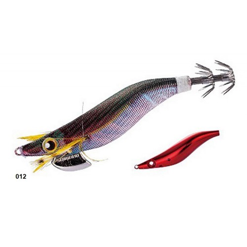 SHIMANO SEPHIA CLINCH RATTLE 3.5 012 RED BAIT