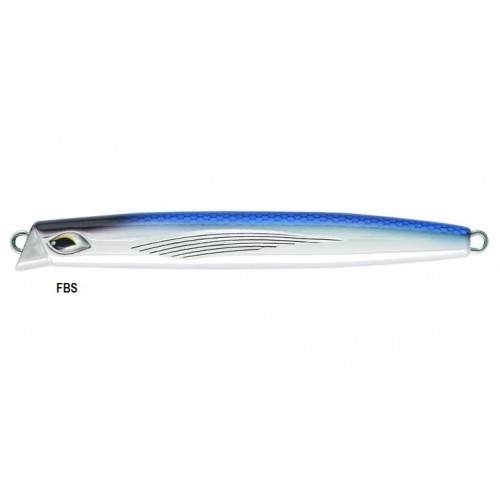 RAPTURE TUNA SMASHER 125 FBS