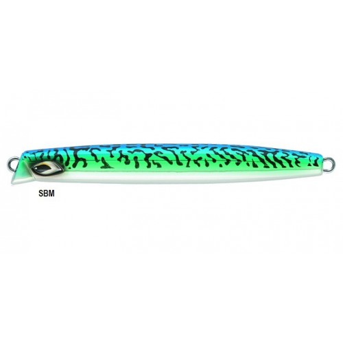 RAPTURE TUNA SMASHER 125 SBM