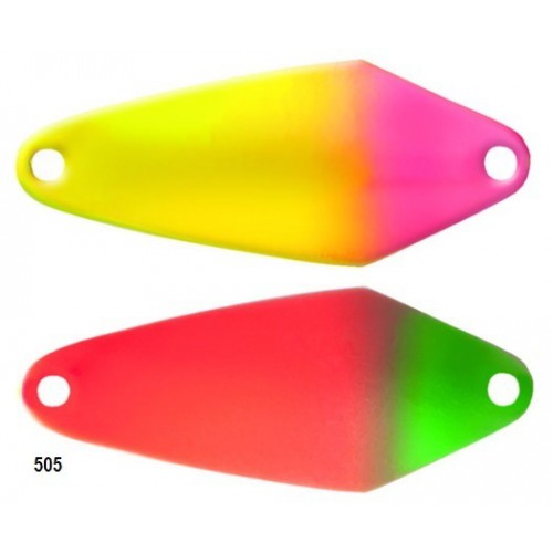 RAPTURE AREA SPOON KOOKY 2.2G. 505