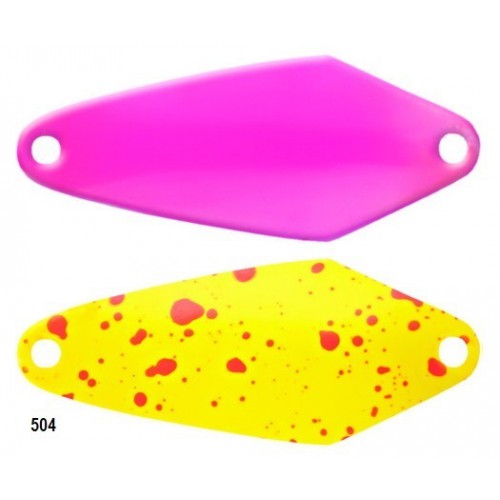 RAPTURE AREA SPOON KOOKY 2.2G. 504