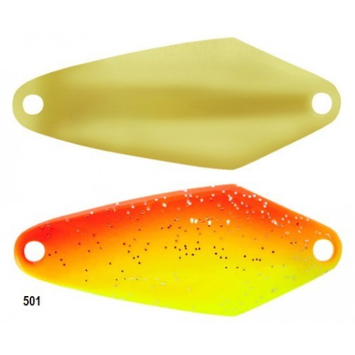 RAPTURE AREA SPOON KOOKY 2.2G. 501