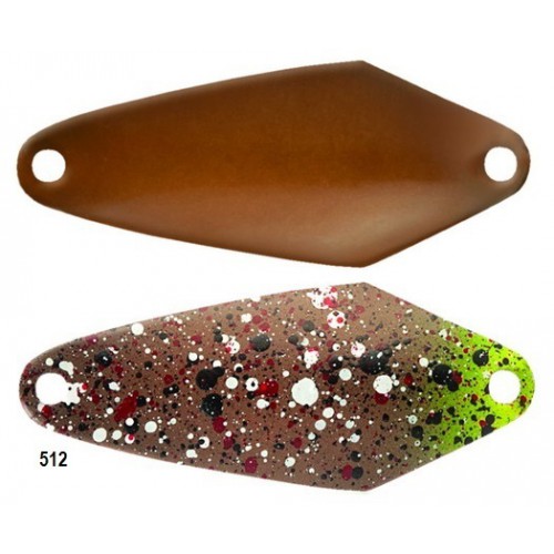 RAPTURE AREA SPOON KOOKY 2.5G. 512