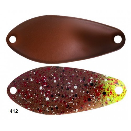 RAPTURE AREA SPOON DRONE 2.0G. 412
