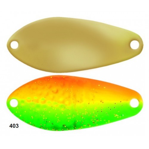 RAPTURE AREA SPOON DRONE 2.0G. 403