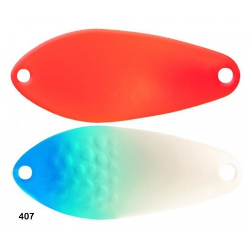 RAPTURE AREA SPOON DRONE 2.5G. 407