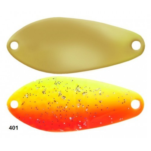RAPTURE AREA SPOON DRONE 3.0G. 401