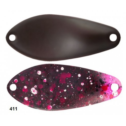 RAPTURE AREA SPOON DRONE 3.0G. 411