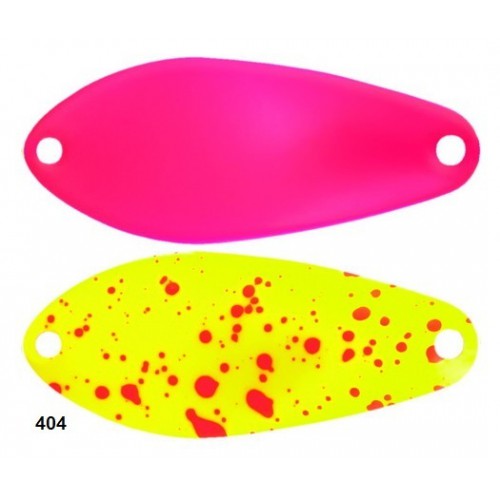 RAPTURE AREA SPOON DRONE 3.0G. 404