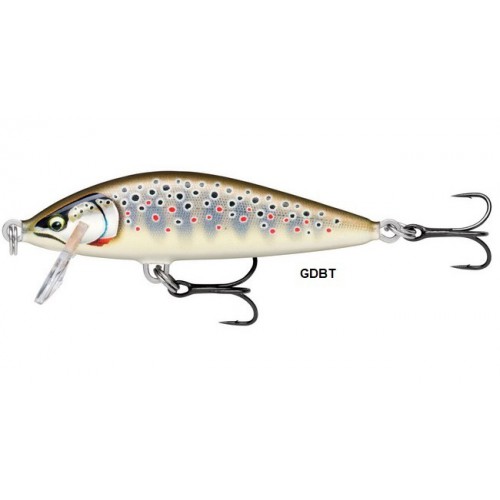 RAPALA COUNTDOWN ELITE 75  GDBT