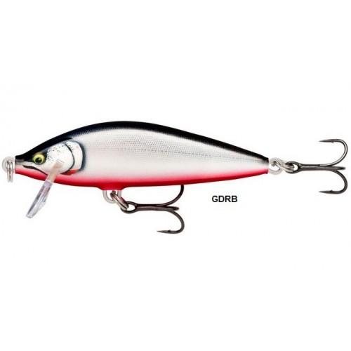 RAPALA COUNTDOWN ELITE 75  GDRB