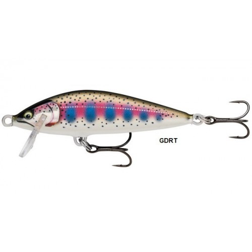 RAPALA COUNTDOWN ELITE 75 GDRT