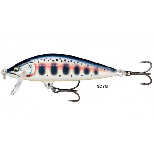 RAPALA COUNTDOWN ELITE 75 GDYM