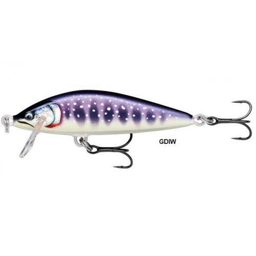 RAPALA COUNTDOWN ELITE 75 GDIW