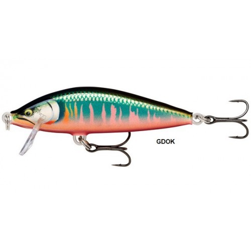RAPALA COUNTDOWN ELITE 75 GDOK