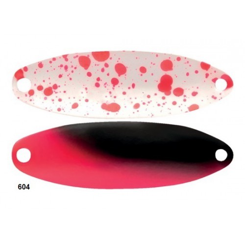 RAPTURE AREA SPOON GREIL 3.2G. 604