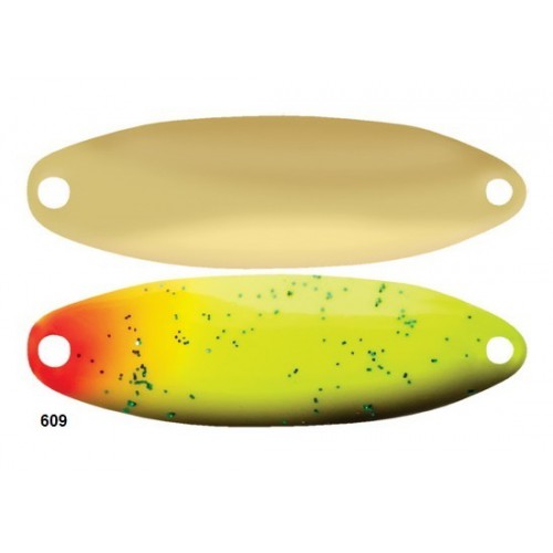 RAPTURE AREA SPOON GREIL 3.2G. 609