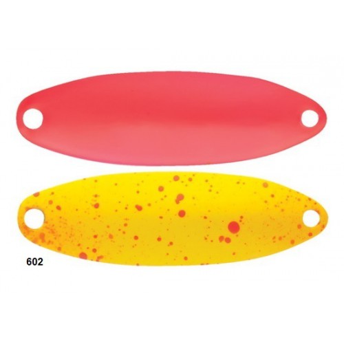 RAPTURE AREA SPOON GREIL 5.0G. 602