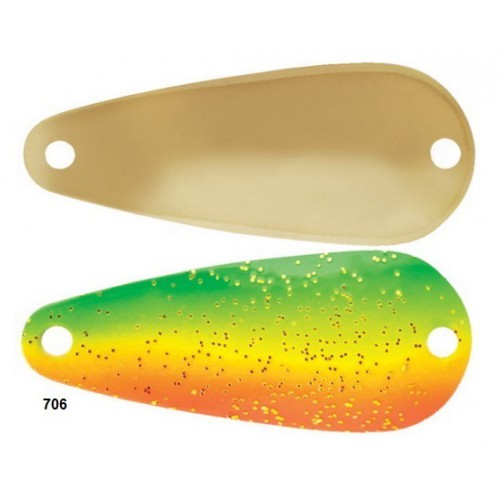 RAPTURE AREA SPOON GLIDEX 5.0G. 706