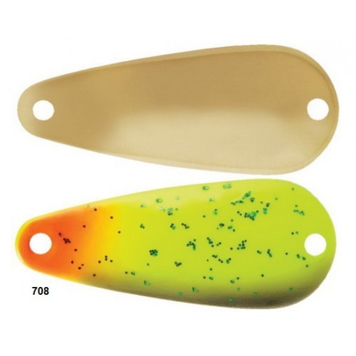 RAPTURE AREA SPOON GLIDEX 5.0G. 708