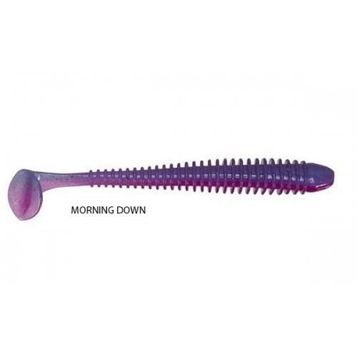 KEITECH SWING IMPACT 2.5'' MORNING DOWN