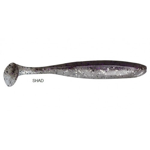 KEITECH EASY SHINER 3.5'' SHAD