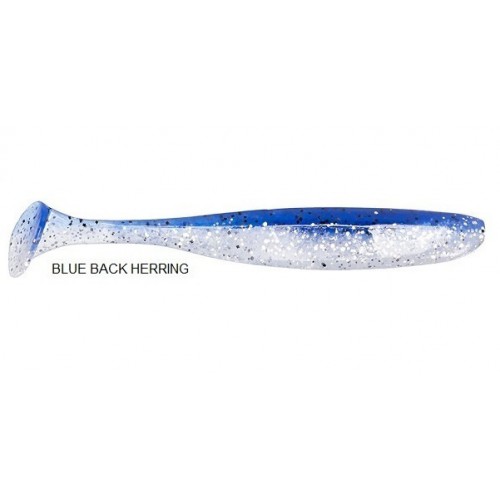 KEITECH EASY SHINER 3.5'' BLUE BACK HERRING