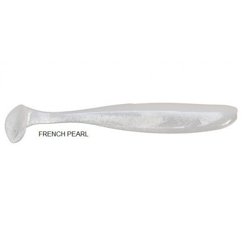 KEITECH EASY SHINER 3.5'' FRENCH PEARL