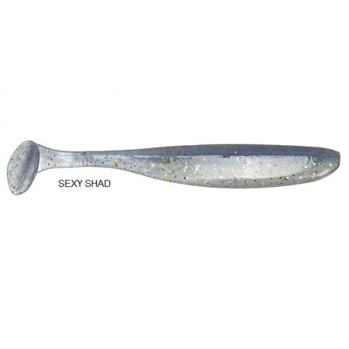 KEITECH EASY SHINER 3.5'' SEXY SHAD