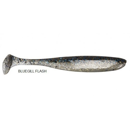 KEITECH EASY SHINER 3.5'' BLUGIL FLASH
