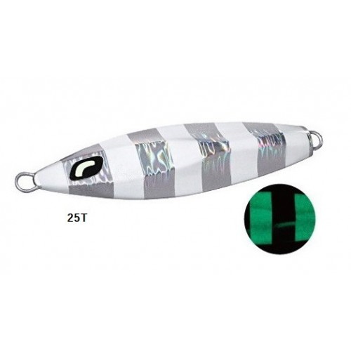 SHIMANO OCEA WING 135 25T