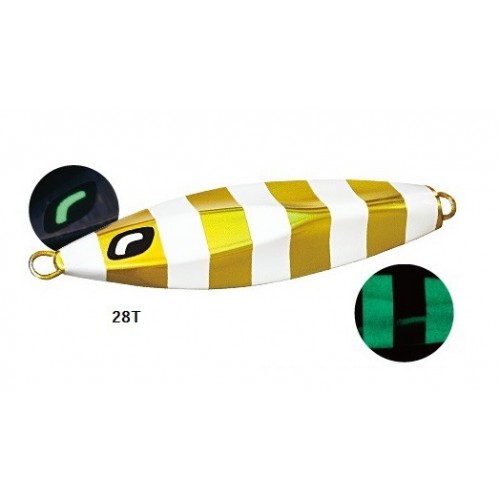 SHIMANO OCEA WING 135 28T