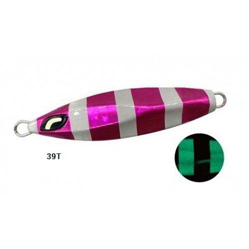 SHIMANO OCEA WING 135 39T