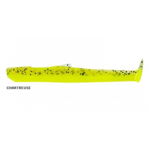 FIIISH MUD DIGGER 90 15G. CHARTREUSE 