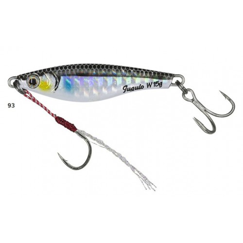 MOLIX JUGULO WIDE CASTING JIG 93 