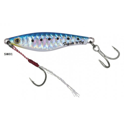 MOLIX JUGULO WIDE CASTING JIG 40G. SW01 