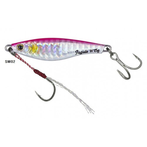 MOLIX JUGULO WIDE CASTING JIG 60G. SW02 