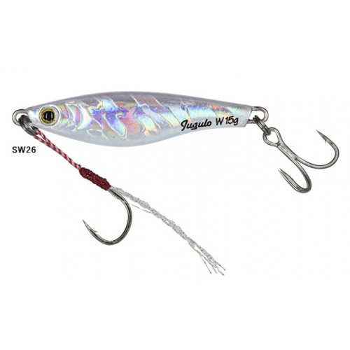 MOLIX JUGULO WIDE CASTING JIG 60G. SW26 