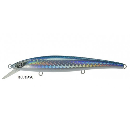 SEASPIN EJA 100 SF BLUE-AYU 