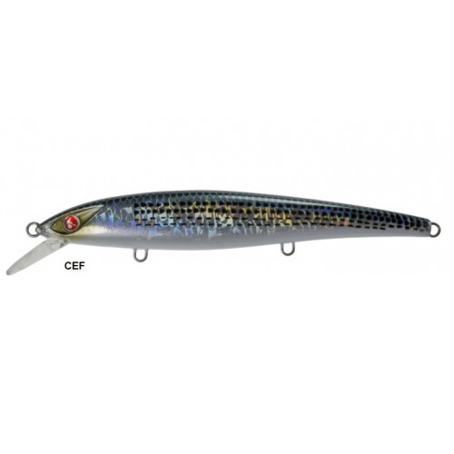 SEASPIN EJA 100 SF CEF 