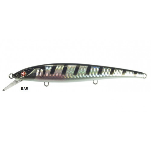 SEASPIN EJA 100 SF BAR 