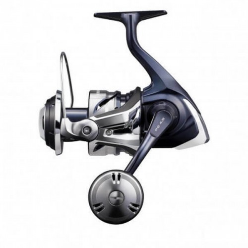 SHIMANO TWIN POWER SW C 8000PG 
