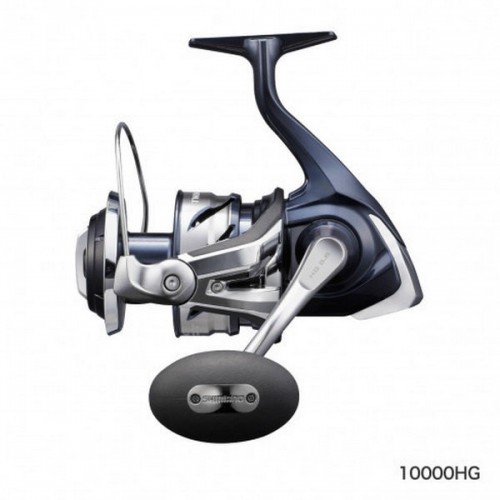 SHIMANO TWIN POWER SW C 10000HG 