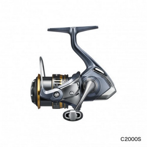 SHIMANO ULTEGRA FC C2000S 