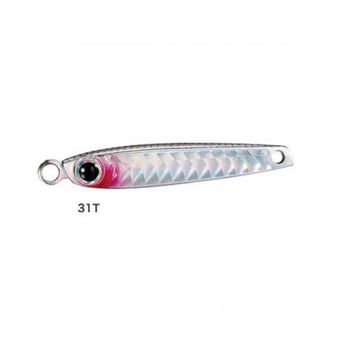 SHIMANO SOARE METAL SHOT TG 3G. 31T