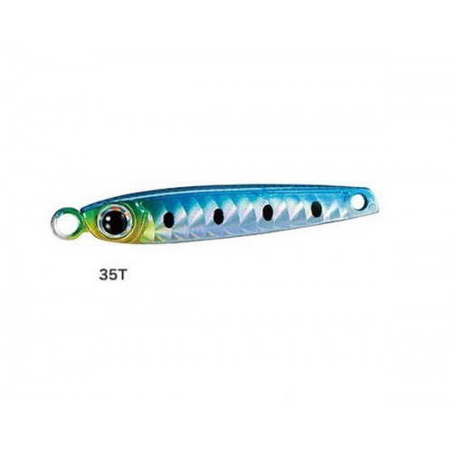 SHIMANO SOARE METAL SHOT TG 3G. 35T